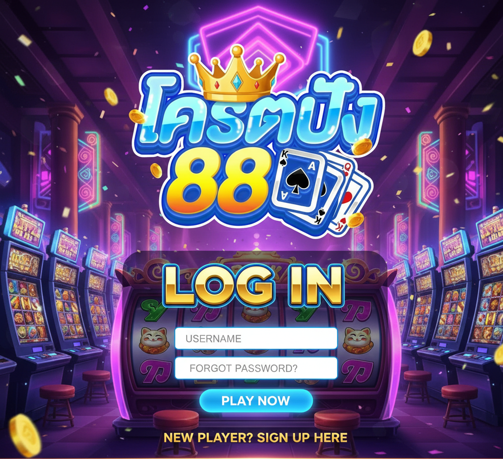 ทางเข้า kodpung88