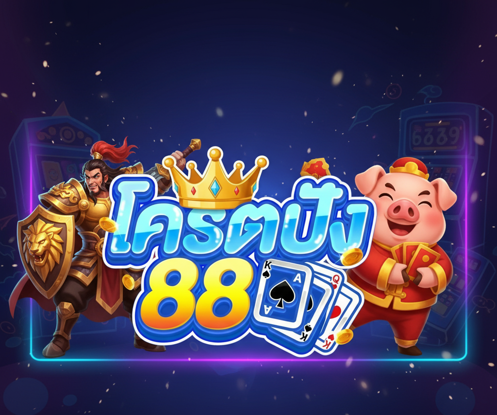 โครตปัง88 รีวิว